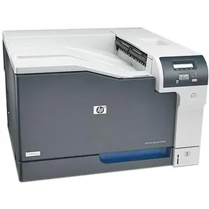 Замена вала на принтере HP Pro CP5225N в Белгороде